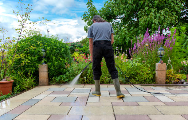 Best Restaurant Pressure Washing  in Gardner, MA